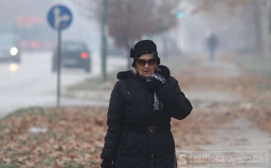 Kvalitet zraka: Nezdrav za stanovnike Tuzle, Zenice, Lukavca i Visokog