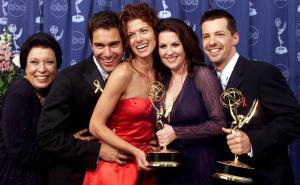 Tužna vijest: Preminula zvijezda serije "Will i Grace"