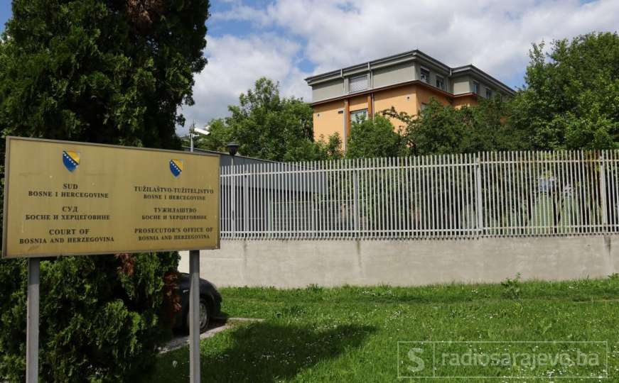 Podignuta optužnica protiv Tadije Mitrovića zbog ratnog zločina