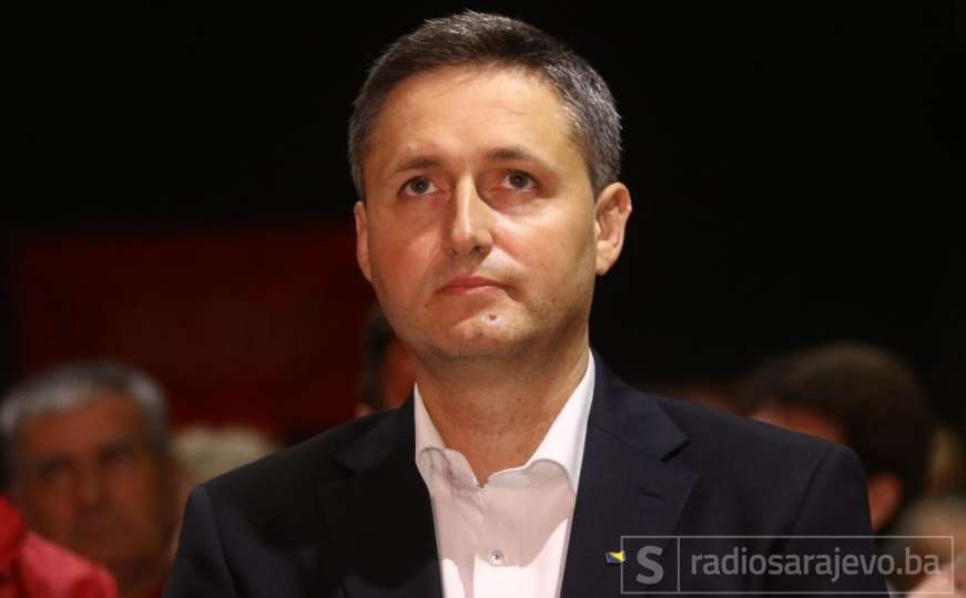 Banjalučki SDP odbrusio Denisu Bećiroviću: Morat će svoju priču nastaviti drugdje