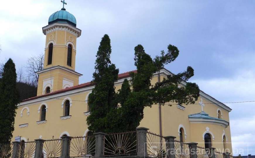 Crkva sv. Prokopija u novom ruhu: Za obnovu unutrašnjosti hrama nedostaje novac