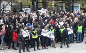 Oglasili se iz KCUS-a o liječenju Nadin Smajlović