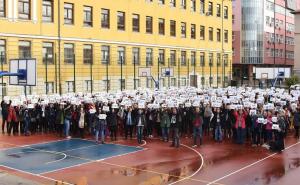 Postignut kompromis: Prekida se najduži štrajk prosvjetnih radnika u Hrvatskoj