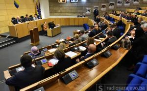 Federalni parlamentarci sutra će raspravljati o stanju u Zavodu Pazarić