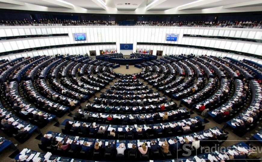 Europski parlament: Danas razgovori o Zapadnom Balkanu i proširenju EU