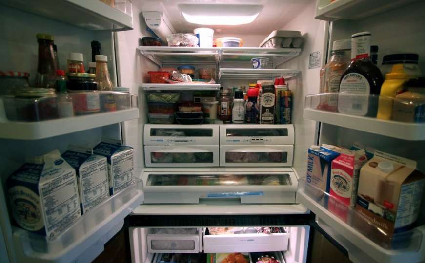 Ovih 11 namirnica nikada ne smiješ držati u frižideru: Većina nas to radi