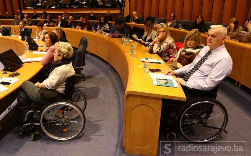 Za jednaka prava: Danas je Međunarodni dan osoba s invaliditetom