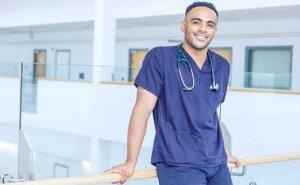 Mladi doktor postao san mnogih žena zbog objavljenog videa