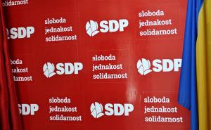 SDP: Povećanje PDV-a bila bi pljačka decenije