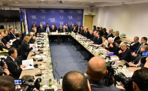 Počeo sastanak PIC-a: Tema je trenutna situacija u BiH