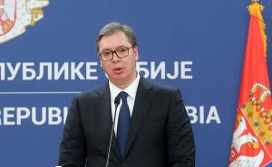 Vučić: Stajemo s kupovinom oružja, a krećemo u reformu Vojske Srbije