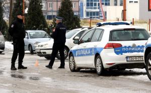 Policija u I. Sarajevu uhapsila dvije osobe zbog trgovine drogom