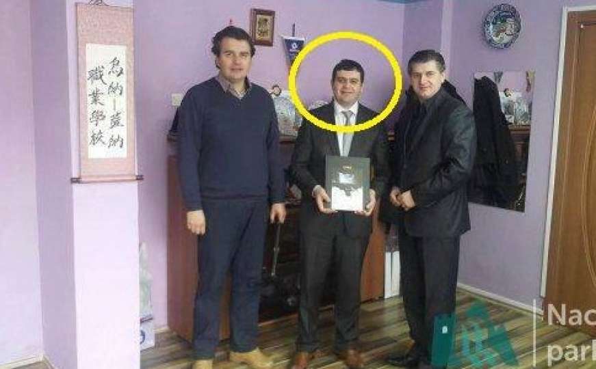Škola iz Bihaća se oglasila povodom hapšenja direktora Fatiha Keskina