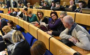 Molba parlamentarcima: Posjetite Zavod Pazarić kao građani, ne kao političari