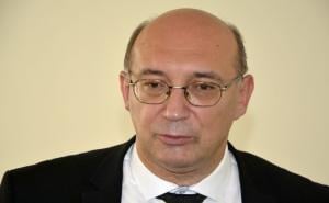 Drama na sjednici: SBB zatražio smjenu ministra Drljače