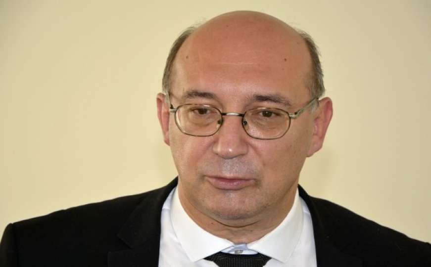 Drama na sjednici: SBB zatražio smjenu ministra Drljače