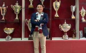 Oglasio se vlasnik FK Sarajevo: Husref je morao otići da bi klub napredovao