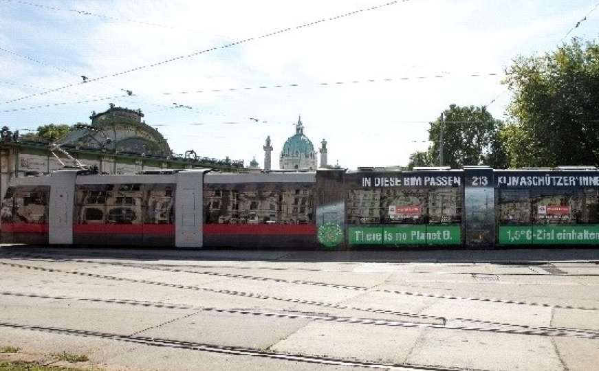 Beč će uložiti dvije milijarde eura u razvoj tramvajske infrastrukture
