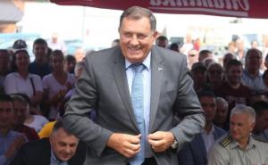 Dodik: Nama novac ne treba, a ne trebaju nam ni migranti