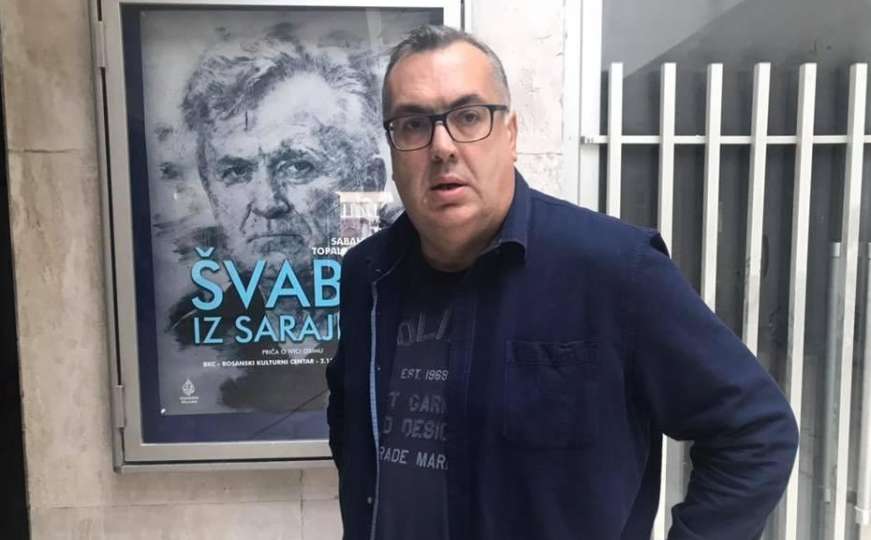 Topalbećirević: Sarajevo je od sutra sportski centar Balkana