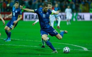 Promijenjen sistem kvalifikacija: Zmajevima otežan put na Mundijal u Katar