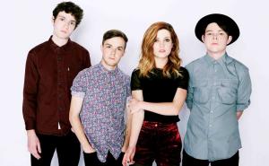 Echosmith - Shut Up and Kiss Me