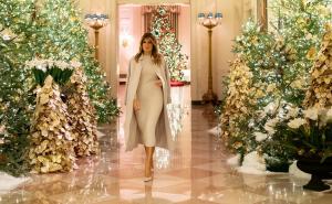 Dirnuli u porodicu: Saslušanje u procesu opoziva razljutilo Melaniju Trump