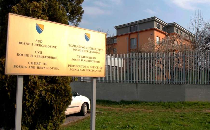 Sabahudin Kajdić zvani Saša optužen za ratni zločin nad Bošnjacima u Prijedoru