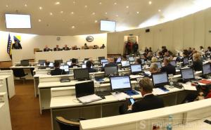 Tegeltija komentirao odnose sa NATO: Odnose razvijati u skladu sa interesima