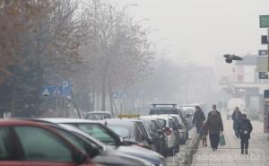 Promjene u borbi Vlade KS protiv zagađenja zraka, evo šta je novo