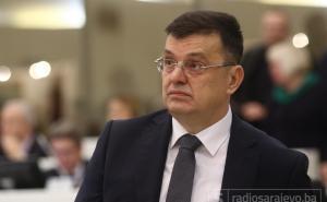 Potvrđeno: Parlament BiH potvrdio imenovanje Zorana Tegeltije 
