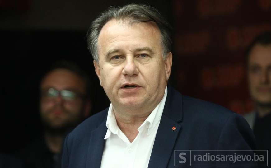 Nikšić predložio Tegeltiji da formira još jedno ministarstvo na nivou BiH