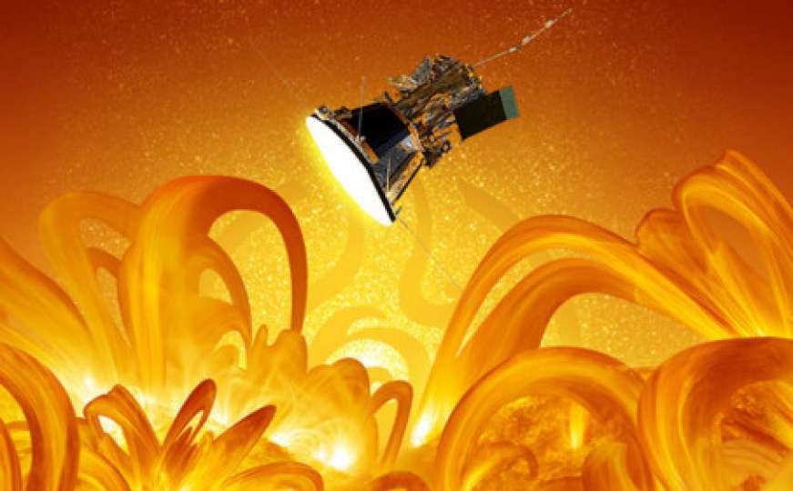 NASA-ina sonda poslala nove iznenađujuće podatke o Sunčevom vjetru