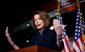 Pelosi odobrila historijski prijedlog: Pokreće se postupak opoziva Trumpa