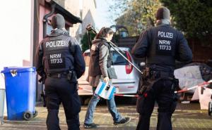Drama u Njemačkoj: Bosanac u stanu pištoljem dočekao policiju i ranio specijalca