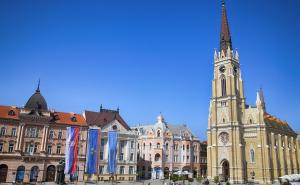 Od Nove godine besplatni vrtići za svu djecu u Novom Sadu