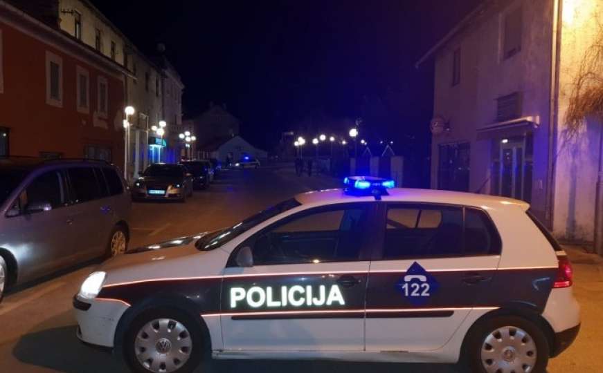 Pucnjava u BiH: Jedna osoba povrijeđena, dvije uhapšene