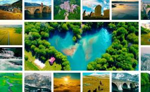 Pjesma djevojčice Aleksandre iz Bosanske Gradiške: Bosno, majko, zemljo mila...