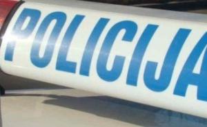 Krvavi obračun noževima nakon porodične svađe punca i zeta: Povrijeđene dvije osobe