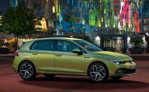 Poznata cijena Golfa 8 u Njemačkoj