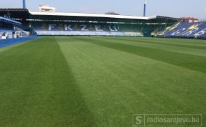 Derbi kola na Grbavici: Željezničar dočekuje Velež