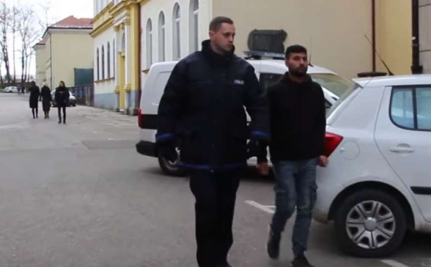 Policija uhapsila dilera iz BIRA-e, tražili ga 16 dana 