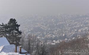 Maglovito u dolinama, sunčano na planinama: Evo kakvo će vrijeme biti danas u BiH