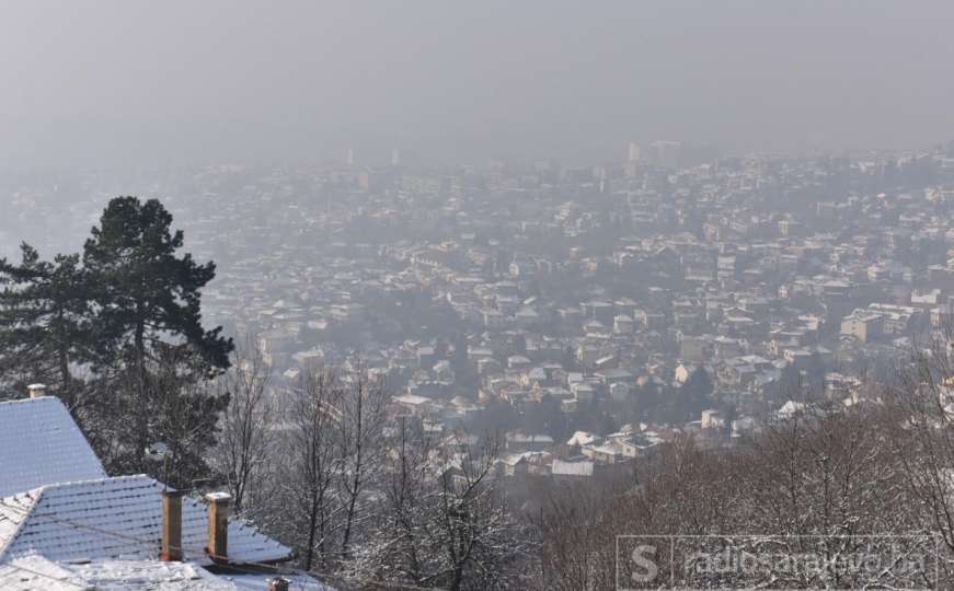 Maglovito u dolinama, sunčano na planinama: Evo kakvo će vrijeme biti danas u BiH