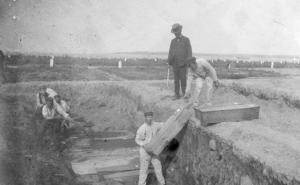 Jezivi otok na kojem je pokopano milion ljudi, otvara vrata za turiste i javnost