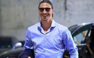 Bez dlake na jeziku: Ibrahimović jednim komentarom "uništio" Ronalda