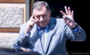 Dodik otkrio ko su kandidati SNSD-a za novi saziv Vijeća ministara