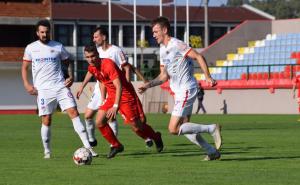 Sarajevu samo bod na gostovanju u Ugljeviku