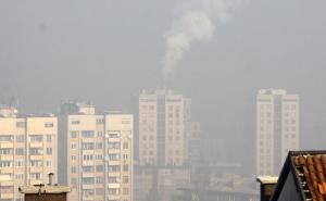 Opet neslavni rekord: Sarajevo u vrhu najzagađenijih gradova u svijetu