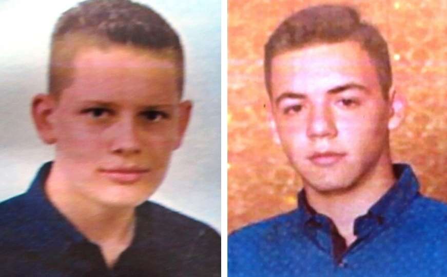 Bosanska Gradiška danas je u suzama: Sahranjeni mladići koji su poginuli u udesu
